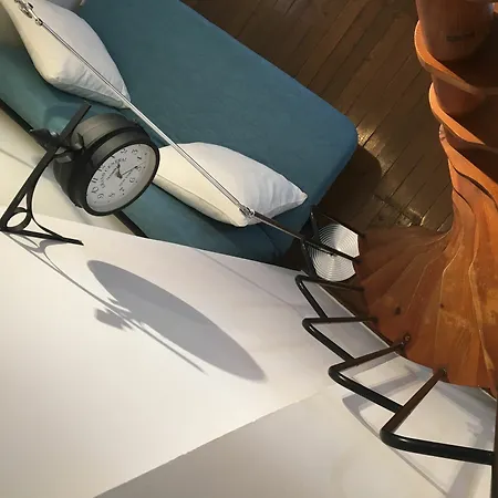 Poiais Luxury Lägenhet *