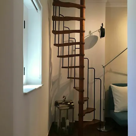 Lägenhet Poiais Luxury