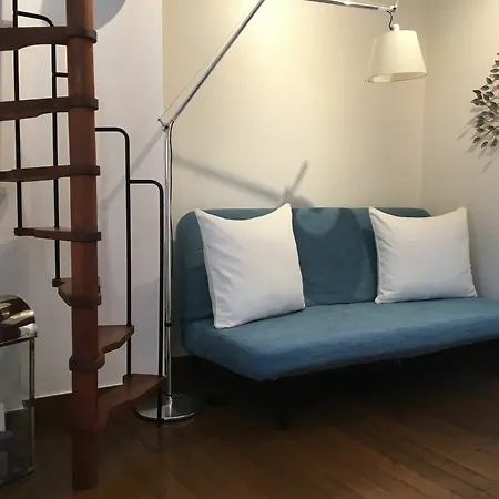 Lägenhet Poiais Luxury Lisboa