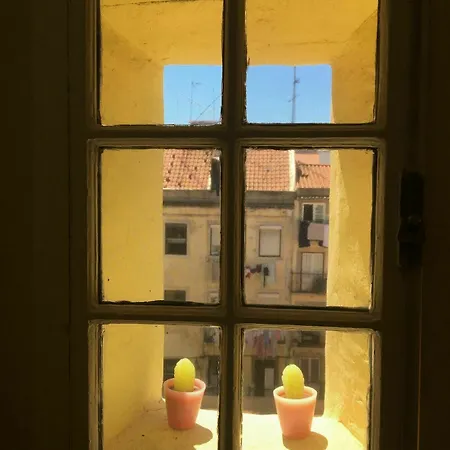 Poiais Luxury Lisboa